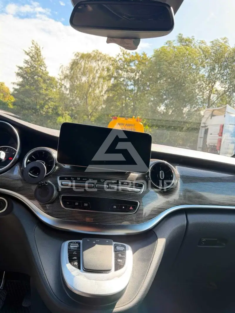 2021 Mercedes Benz V