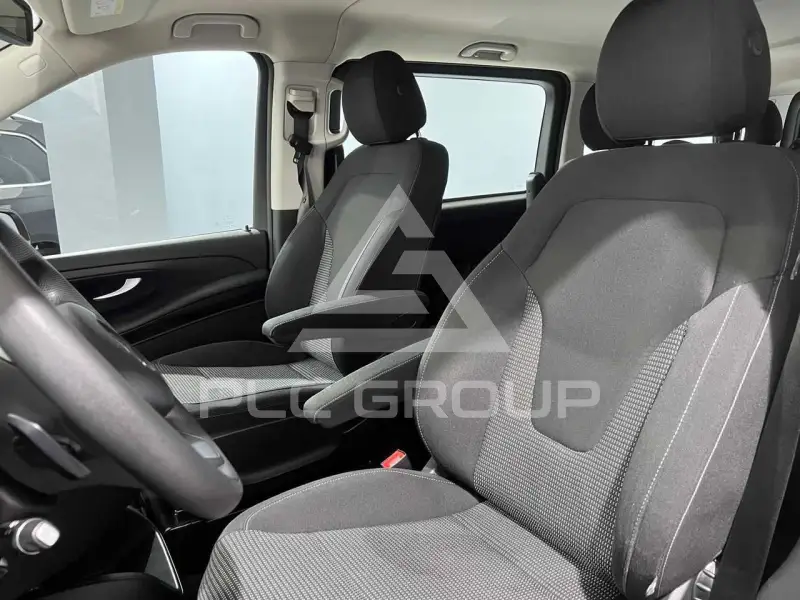 2021 Mercedes Benz V