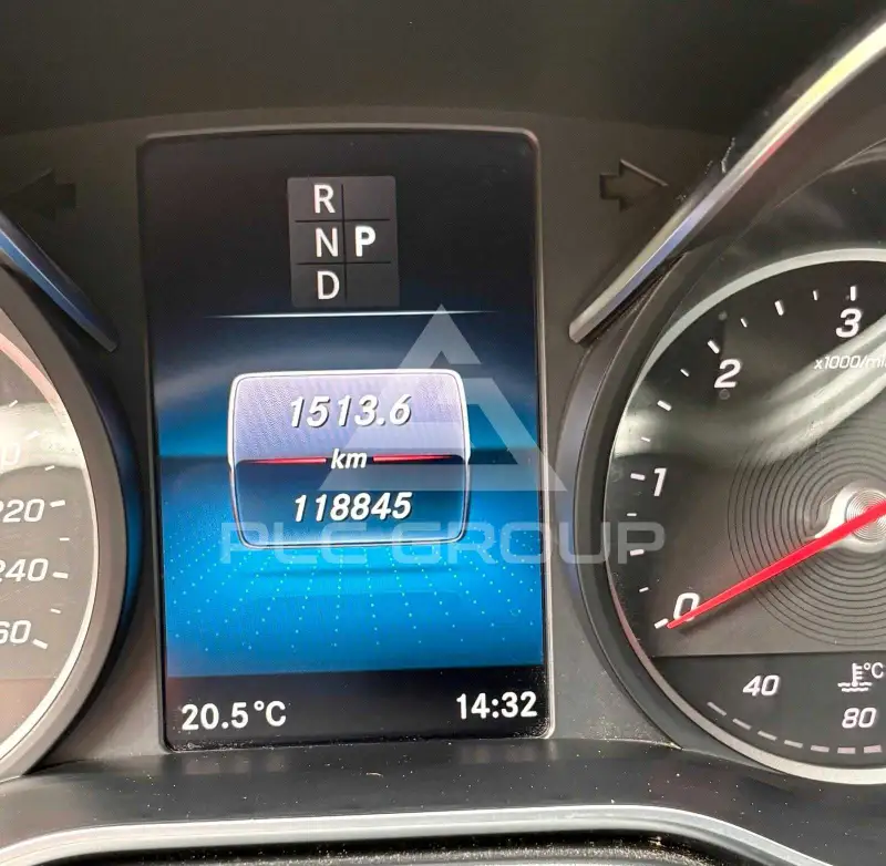 2021 Mercedes Benz V