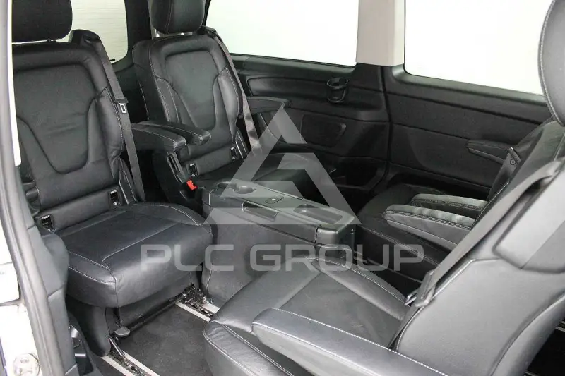 2021 Mercedes Benz V