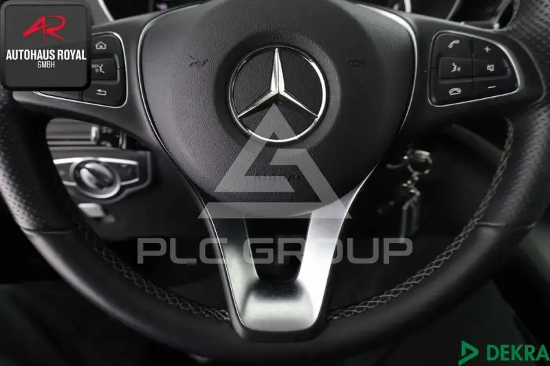 2021 Mercedes Benz V