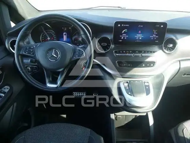 2021 Mercedes Benz V