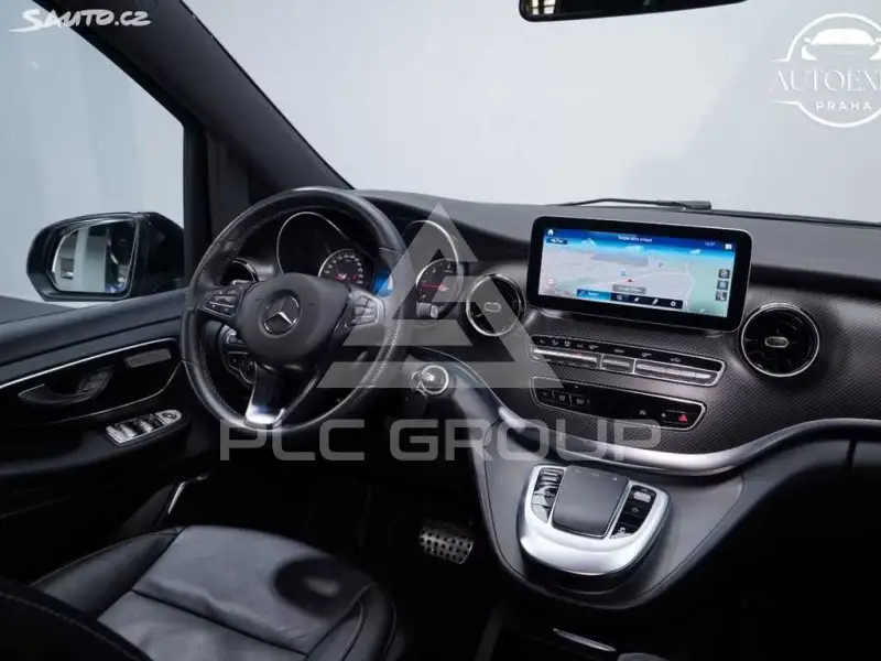 2021 Mercedes Benz V