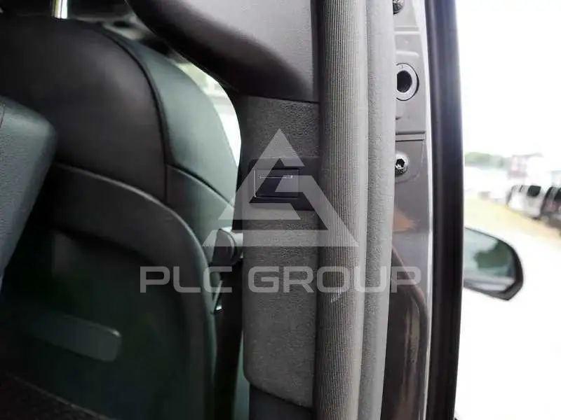 2021 Mercedes Benz V