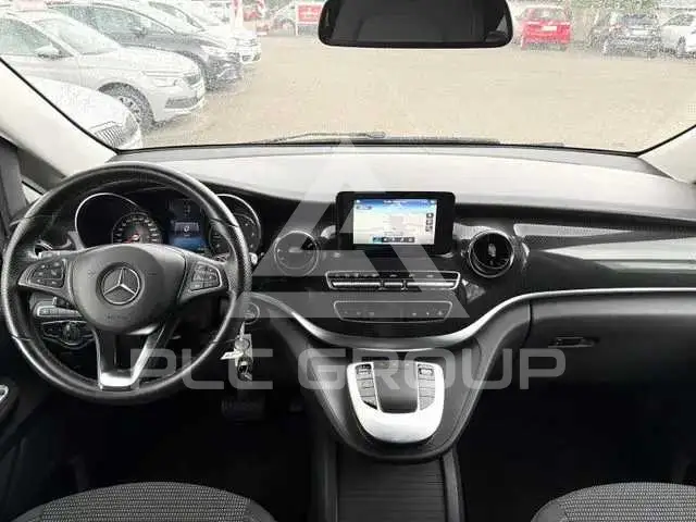 2021 Mercedes Benz V