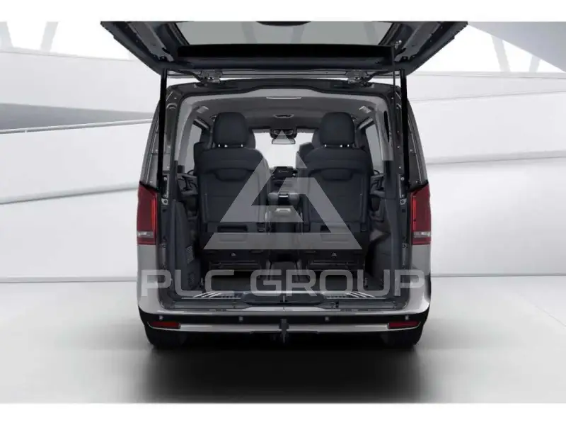 2021 Mercedes Benz V
