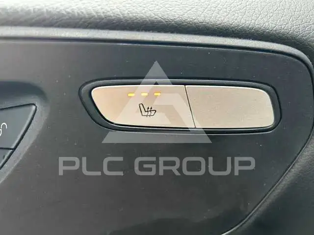 2021 Mercedes Benz V