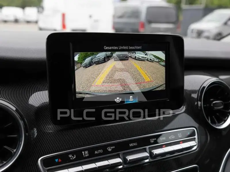 2021 Mercedes Benz V
