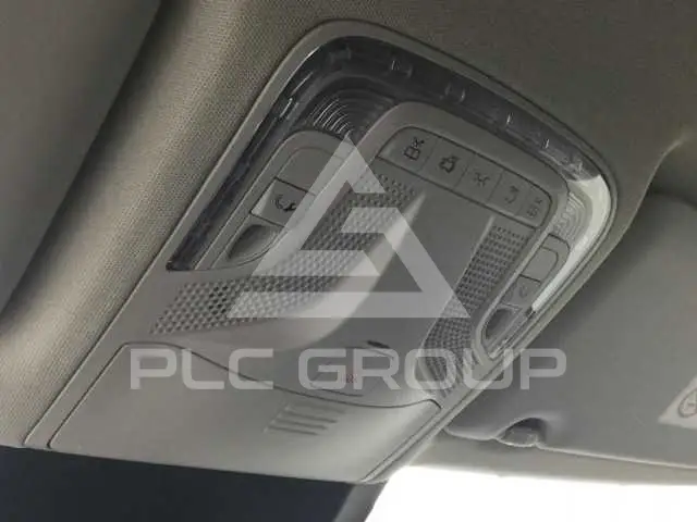 2021 Mercedes Benz V
