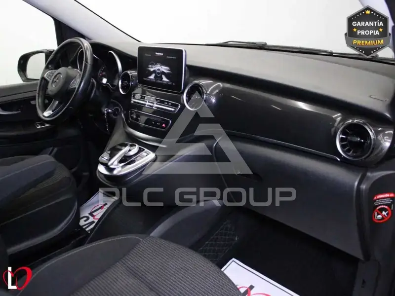 2021 Mercedes Benz V