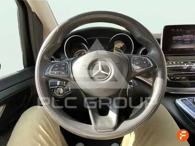 2021 Mercedes Benz V
