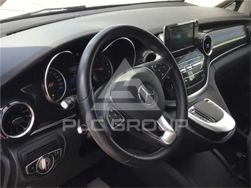2021 Mercedes Benz V