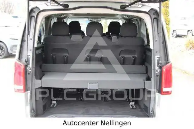 2021 Mercedes Benz V