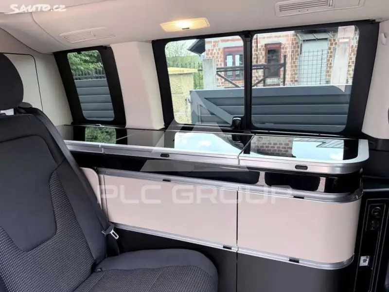 2021 Mercedes Benz V