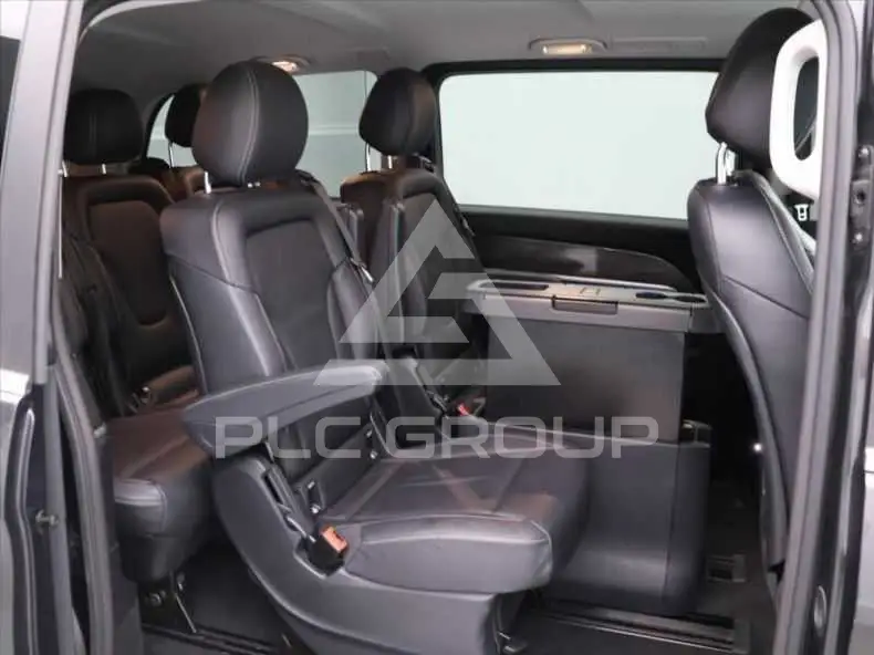 2021 Mercedes Benz V