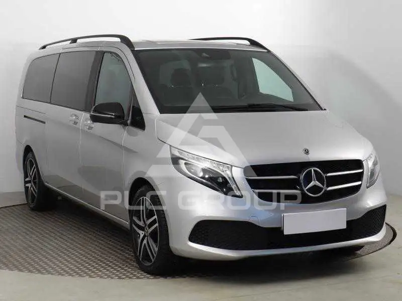 2021 Mercedes Benz V