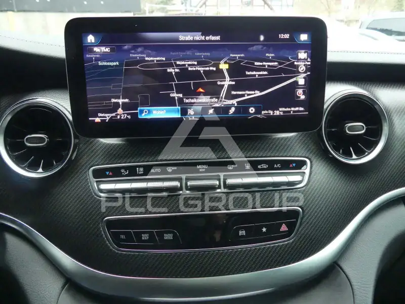 2021 Mercedes Benz V