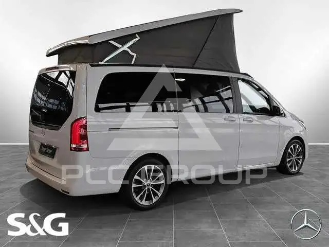 2021 Mercedes Benz V
