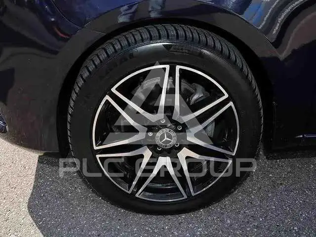 2021 Mercedes Benz V