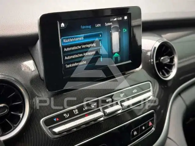 2021 Mercedes Benz V