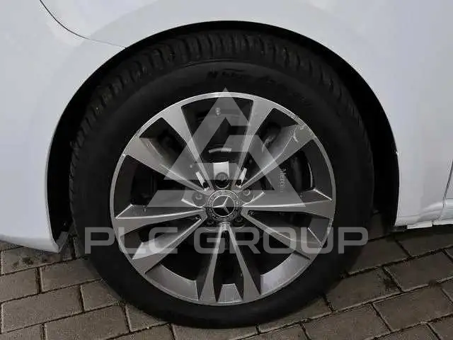 2021 Mercedes Benz V
