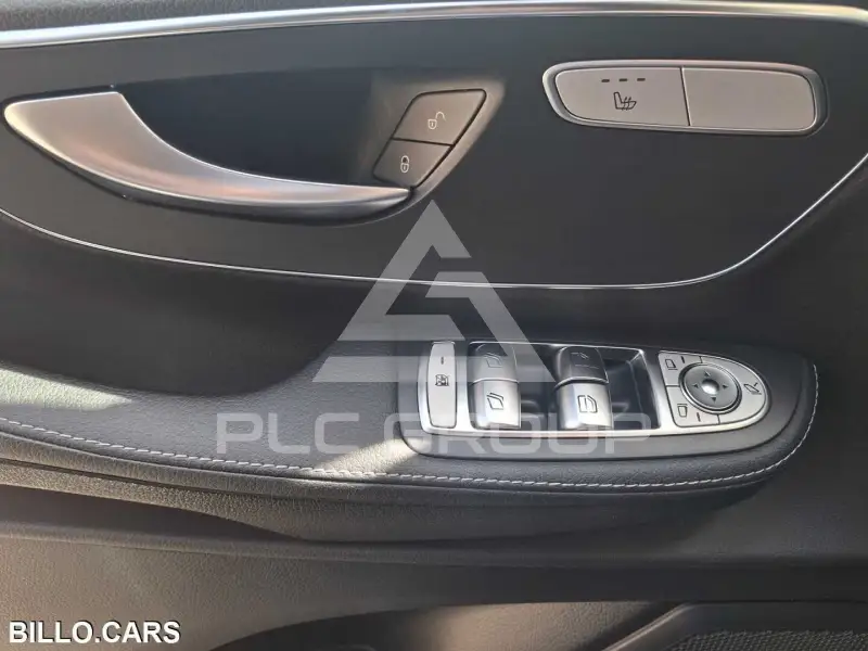 2021 Mercedes Benz V