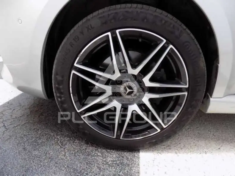 2021 Mercedes Benz V