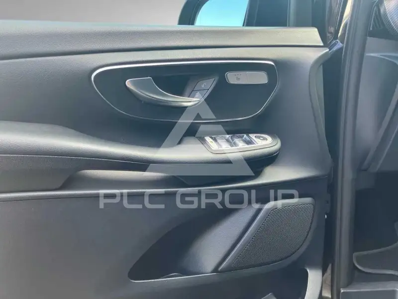 2021 Mercedes Benz V