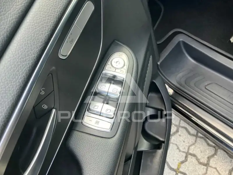 2021 Mercedes Benz V