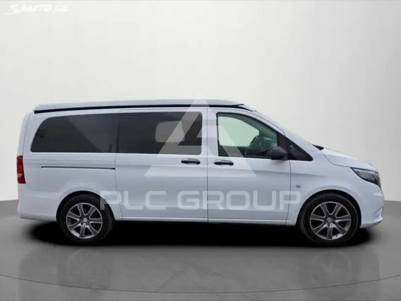 2021 Mercedes Benz V