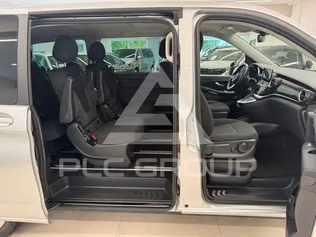 2021 Mercedes Benz V