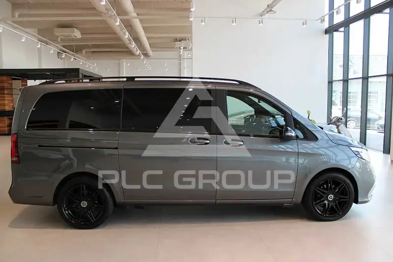 2021 Mercedes Benz V