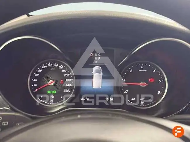 2021 Mercedes Benz V