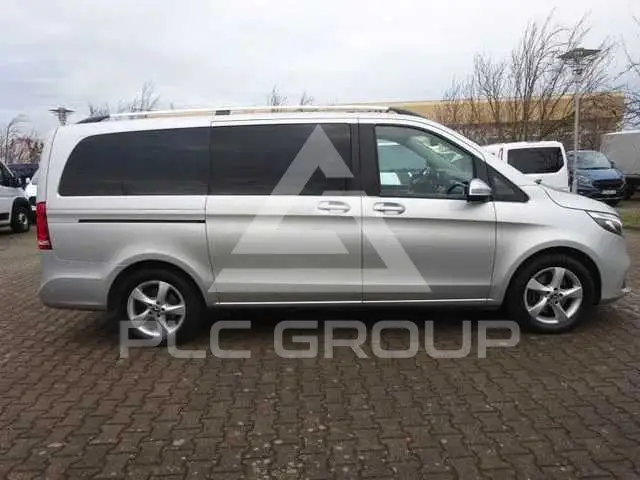 2021 Mercedes Benz V