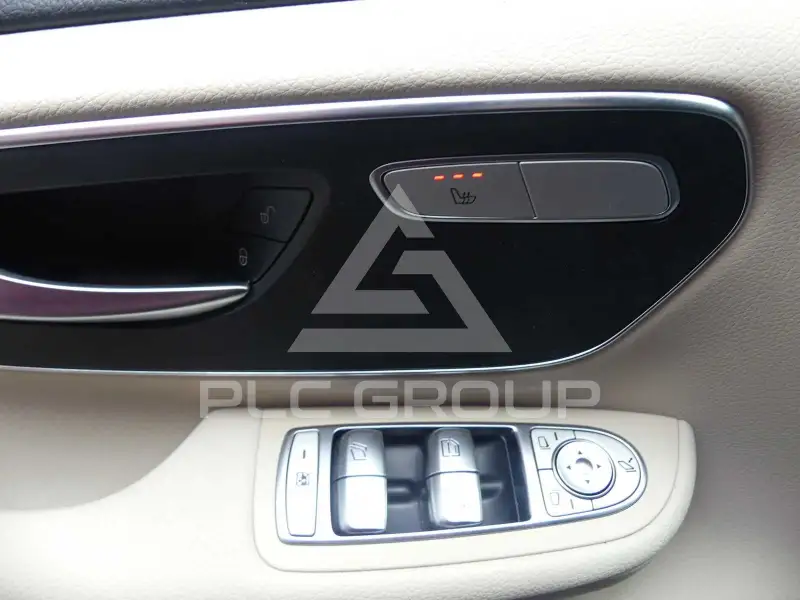 2021 Mercedes Benz V