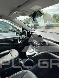 2021 Mercedes Benz V