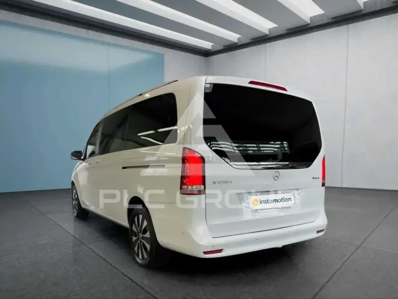 2021 Mercedes Benz V