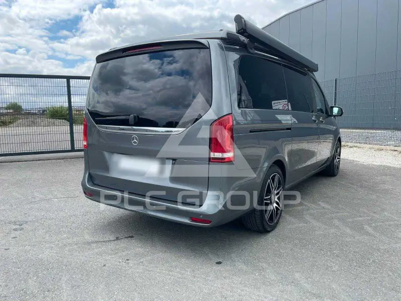 2021 Mercedes Benz V