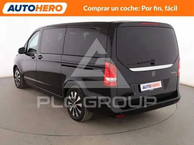 2021 Mercedes Benz V