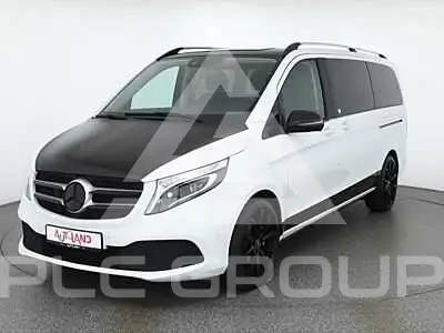 2021 Mercedes Benz V