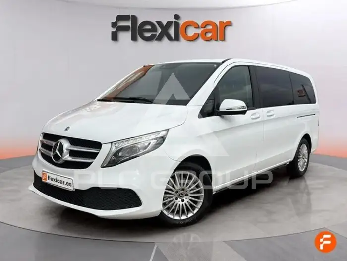 2021 Mercedes Benz V
