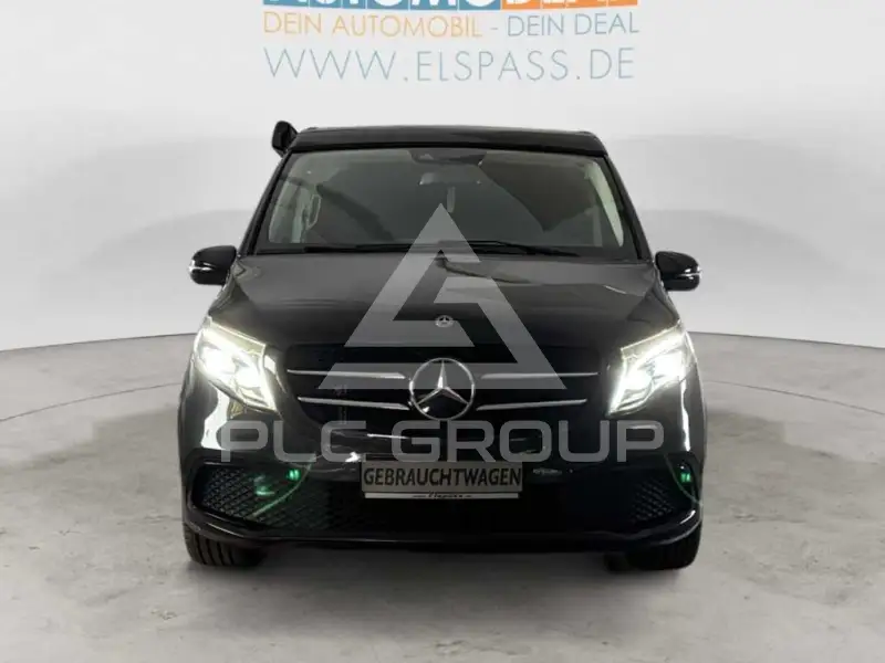 2021 Mercedes Benz V