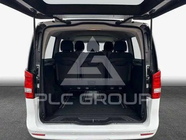 2021 Mercedes Benz V
