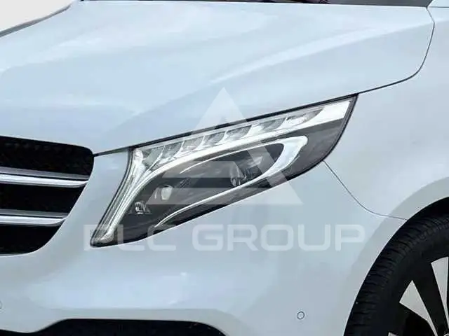 2021 Mercedes Benz V