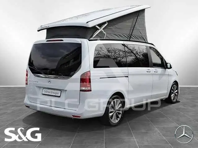2021 Mercedes Benz V