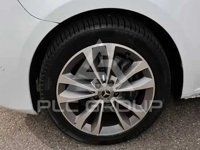 2021 Mercedes Benz V