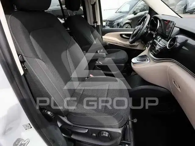 2021 Mercedes Benz V
