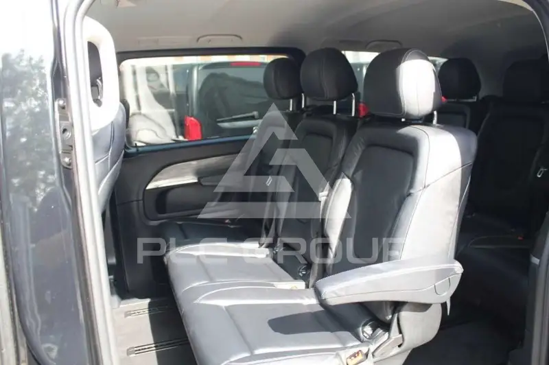 2021 Mercedes Benz V