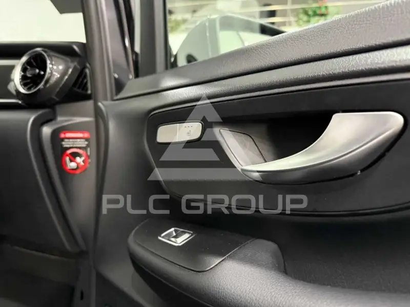 2021 Mercedes Benz V