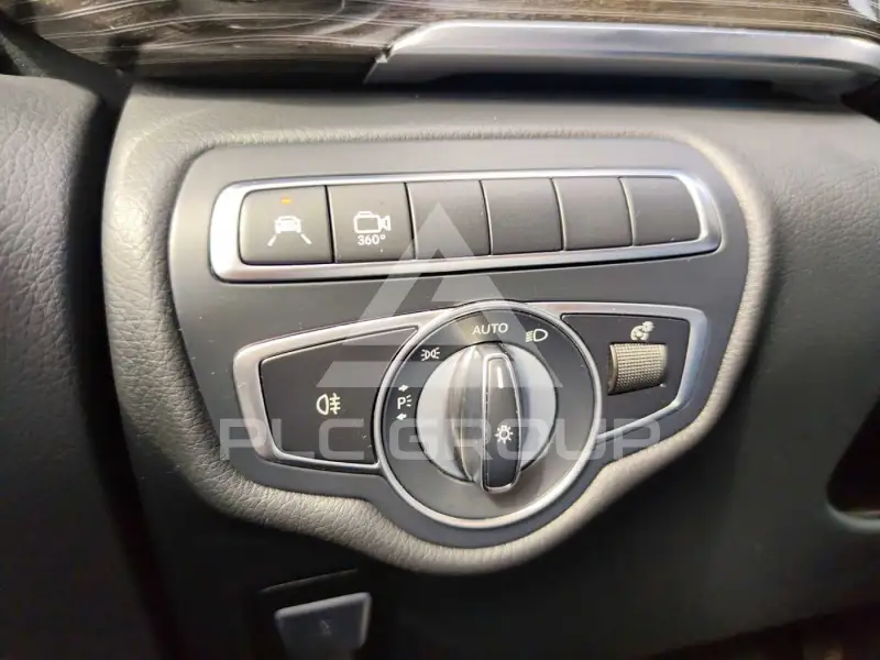 2021 Mercedes Benz V
